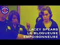 Lacey spears la blogueuse empoisonneuse