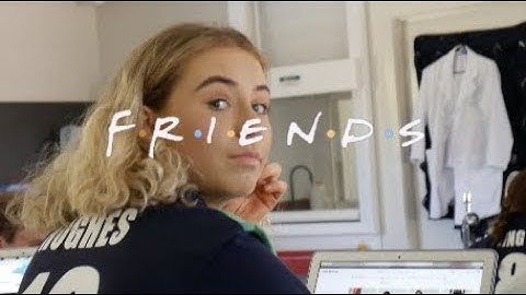 Unity College Formal Video 2018