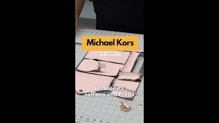 The shocking truth about $89 Michael Kors leather bags screenshot 5