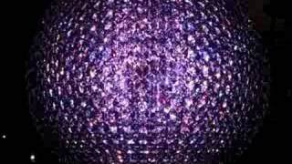 Glowing Globe