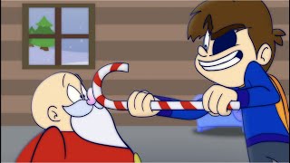 🎄 How the Patch Stole Christmas! (Original ANIMATION) by PatchToons 81,625 views 3 years ago 2 minutes, 5 seconds