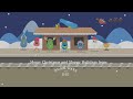 Deck The Halls Dumb Ways To Die Lyric Video Christmas Special