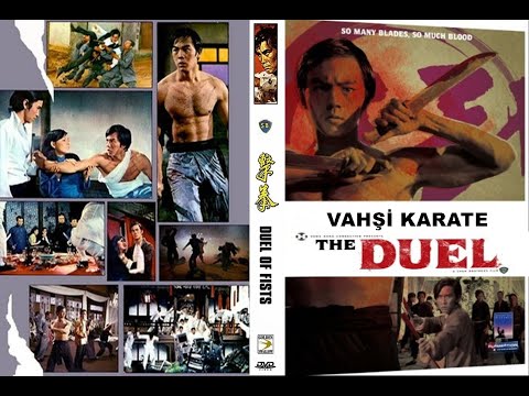 Vahşi Karate (Duel of the Iron Fist) 1971 BluRay 720p x264 Dual TR.ENG