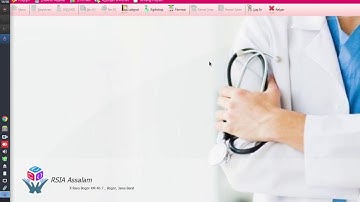 Cara Input SOAP dan Tindakan Dokter pada Pasien Rawat Inap di SIMKes Khanza