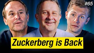 Meta Takes on OpenAI | Apple Sues OpenAI | SK Hynix’s $26BN IPO
Jason Lemkin is one of the leading SaaS investors of the last decade with a portfolio including the likes of Algolia, Talkdesk, Owner, RevenueCat, Saleloft and more.
Rory O’Driscoll is a General Partner @ Scale where he has led investments in category leaders such as Bill.com (BILL), Box (BOX), DocuSign (DOCU), and WalkMe (WKME), among others.
Timestamps:
00:00 - Intro
02:13 - Apple vs OpenAI: The Lawsuit That Could Change AI
08:00 - Is OpenAIs Hardware Dream Already Dead?
11:03 - Zuckerberg Returns to X to Take on OpenAI
16:57 - The AI Pricing War Is Just Beginning
19:17 - AI Is Burning Through Token Budgets
23:49 - Will AI Replace Designers and Figma?
30:50 - The Hidden Cost of AI for Every Business
36:35 - The $26.5 Billion AI Chip IPO Explained
41:22 - Has Venture Capital Changed Forever?
47:50 - Why the AI Secondary Market Is Booming
58:09 - Why AI Startups Are Worth Billions So Quickly
01:05:41 - Can Big Tech Keep Spending at This Pace?
Try Plaud at https://plaud.ai/20VC and use code 20VC for 10% off.
Subscribe on Spotify:
https://open.spotify.com/show/3j2KMcZ...
Subscribe on Apple Podcasts:
https://podcasts.apple.com/us/podcast...
Follow Harry Stebbings on X:
https://x.com/harrystebbings
Follow Jason Lemkin on X:
https://x.com/jasonlk
Follow Rory O’Driscoll on X:
https://x.com/rodriscoll
Follow 20VC on Instagram:
https://www.instagram.com/20vchq
Follow 20VC on TikTok:
https://www.tiktok.com/@20vc_tok
Visit our Website:
https://www.20vc.com
Subscribe to our Newsletter:
https://www.thetwentyminutevc.com/con...
Legal Disclaimer:
The content of this podcast is for informational and entertainment purposes only and does not constitute financial or investment advice. Any discussion of stocks, public markets, or investment strategies reflects the personal opinions of the speakers and should not be relied upon when making investment decisions. Figures, valuations, and financial data referenced may be estimates or subject to error. Always consult a qualified financial adviser before making any investment decision. The views expressed are those of the individual speakers and do not represent the views of 20VC or its affiliates.
#20vc #harrystebbings #roryodriscoll #jasonlemkin #openai #apple #zuckerberg #ai #meta Meta Takes on OpenAI | Apple Sues OpenAI | SK Hynix’s $26BN IPO
