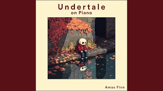 Start Menu (From Undertale”)