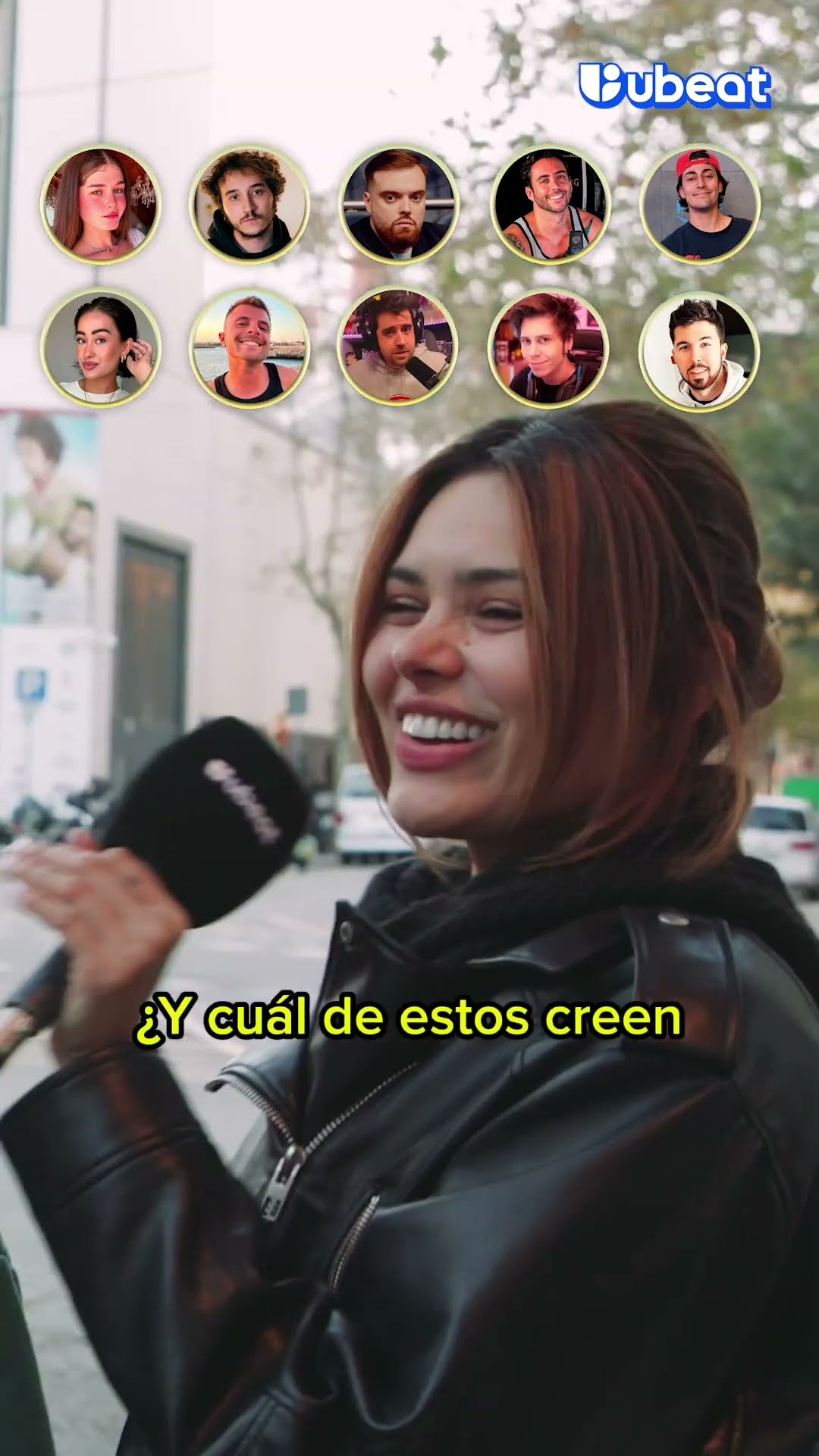 ¿Qué influencer sería el más cuñao de tu cena de Nochebuena? #influencers #navidad #nochebuena