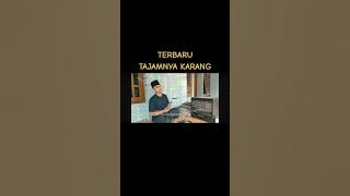 LAGU TERBARU DARI HALILI ANWAR TAJAMNYA KARANG