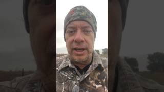 Exclusive Hunting Tip, Camo Mud Information