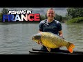 Carp fishing in france 2023  part 2