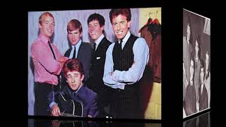 The Hollies Oriental Sadness shell Never Trust In Anybody No More s
