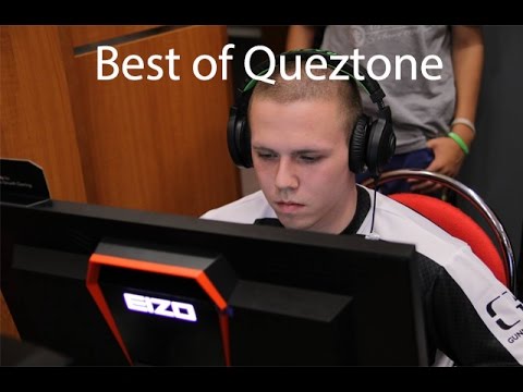 Best of Queztone