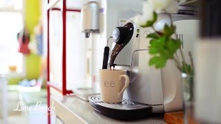 강릉 라임비치펜션