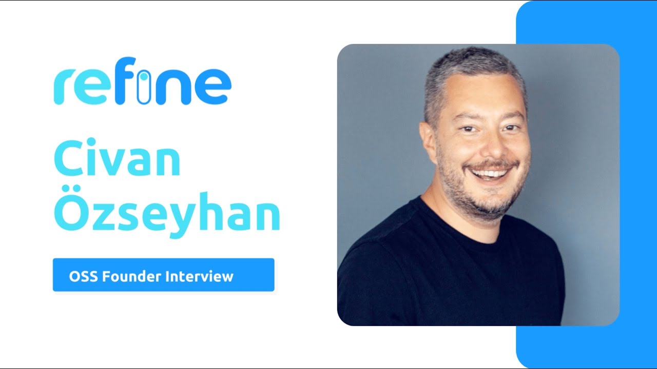 Refine.dev Founder Interview Highlights