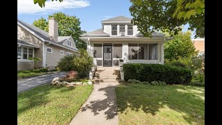 212 Elm Court video tour