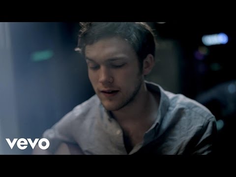 (+) Home   Phillip Phillips