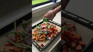 Meal prep should take up most of your day. recipes on instagram @kobi.trethowen