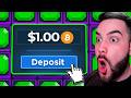 How I Turned $1 Into $500..
