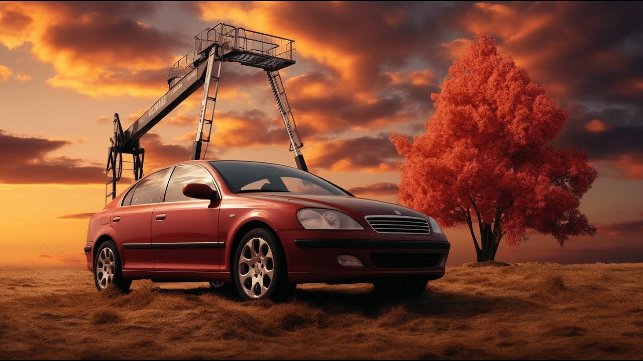 What Does The Term TLC Mean When Talking About A Car? YouTube