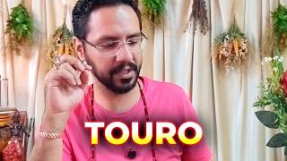 ♉ TOURO ⚠️ Quem Ultrapassar seu Limite Vai se Arrepender 💰 A Prosperidade Estará em Suas Mãos