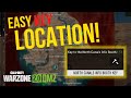 North Canals Info Booth key LOCATION GUIDE | Call of Duty Warzone 2.0 DMZ