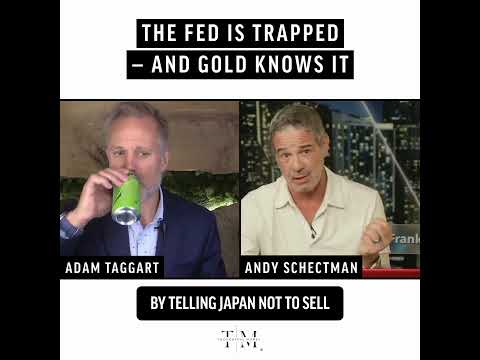 America Just Turned Crypto Into a Weapon for the Dollar — video thumbnail