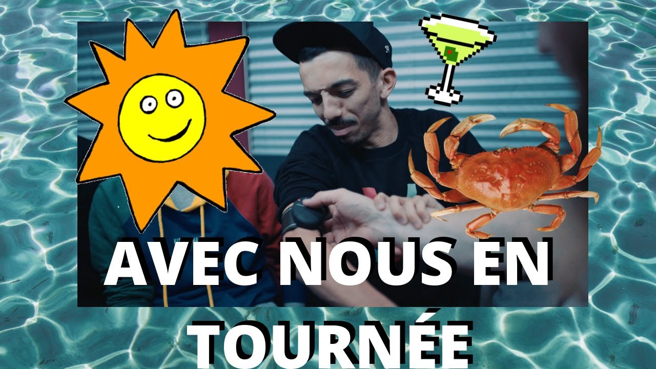 La pluie, Jamel et le Stade de France !