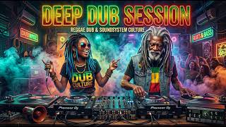 JBL Dub Reggae Bass Boosted 🌴 Earth Shaking Groove 🔊 Deep Heavy Roots Sound System Session