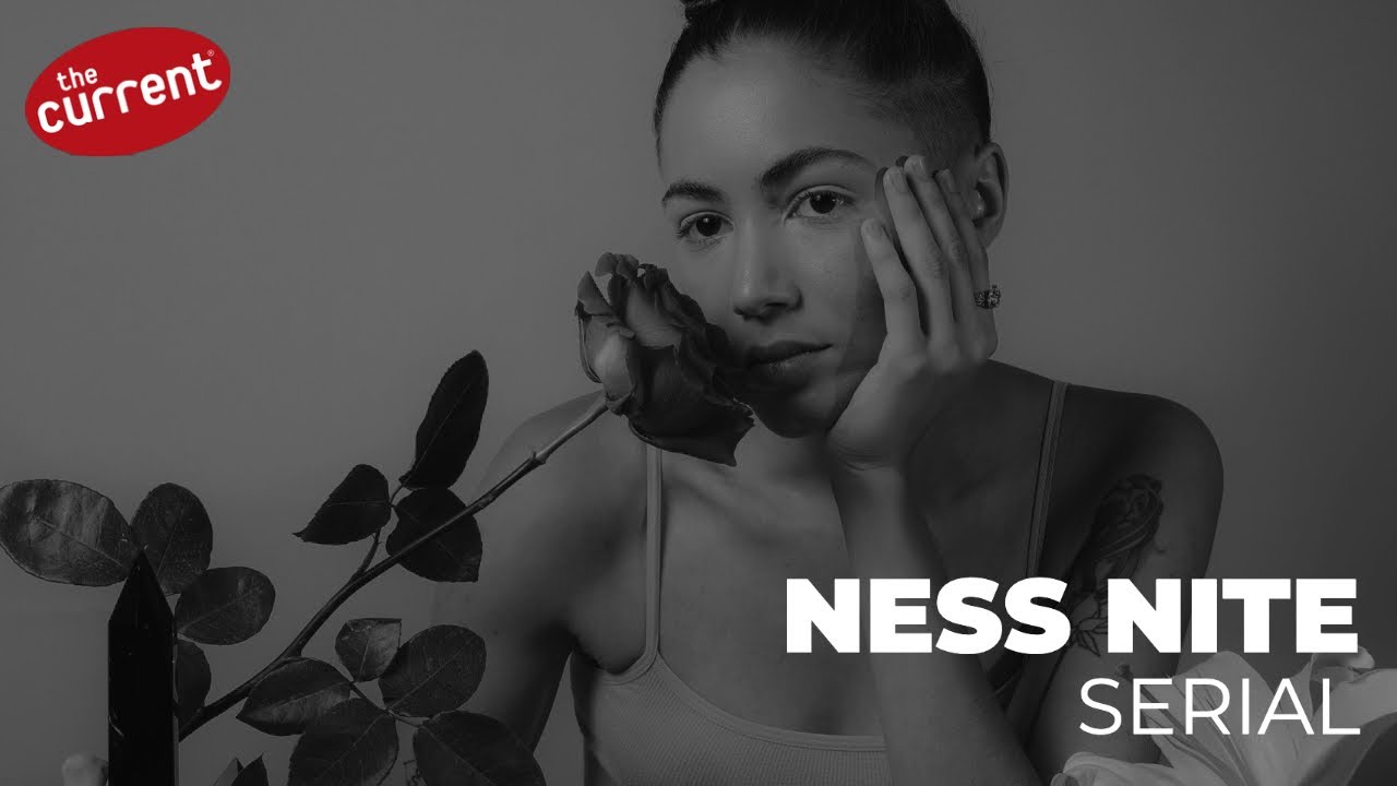 Ness Nite - Serial (Live for LineCheck)