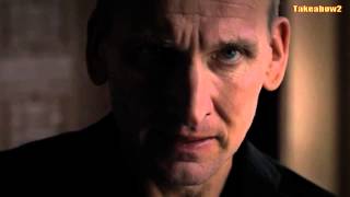 DOCTOR WHO 50TH - 9 recalls the Time war ( RE-CUT ) Day of the Doctor