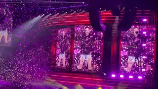 Twice - Candy/The Feels (Benny Benassi Remix) | 2022.02.15 Los Angeles | 4th World Tour III  Remix)