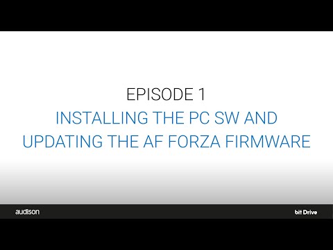 Episode 1 -