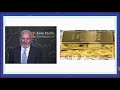 The Future of Gold, Silver and the Dollar