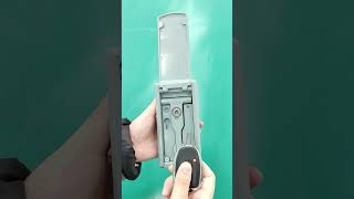 "How our IoT Smart Cabinet Locks are made for the global communication network.