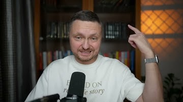 Интенсив День 3: Ты рожден раскрыть Творца или умереть от депрессии