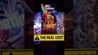 The Danger of Modern LiveService games vs older games… NOT GOOD #liveservicegames #gaming
