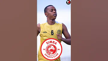 FEISAL SALUM ATHIBITISHA KUSAJILIWA SIMBA SC Shorts Shortvideo Youtubeshorts 