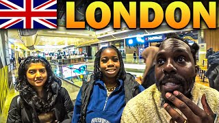 This Is London City What Really Happens Here by Blackman Da Traveller 32,262 views 1 month ago 33 minutes