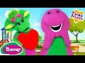 I Love You | Barney Nursery Rhymes and Kids Songs