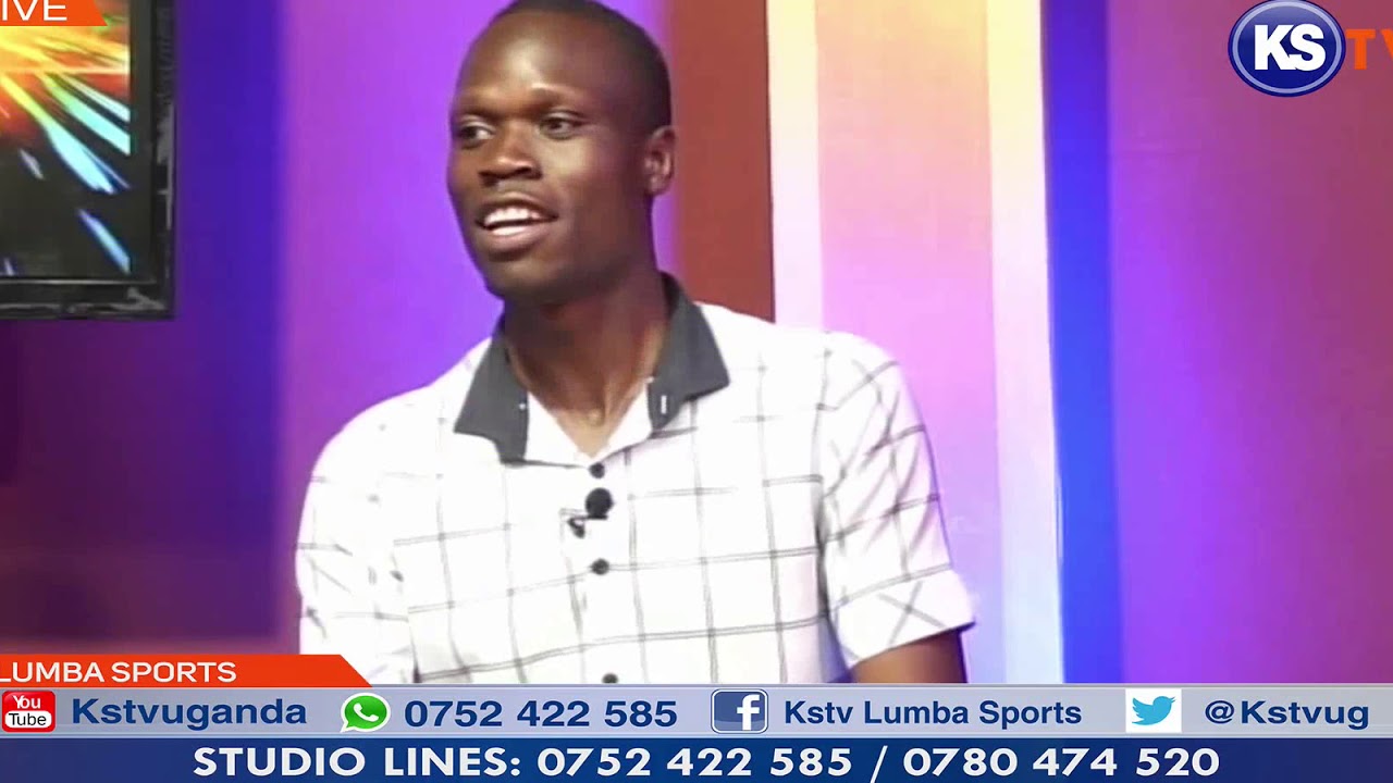 Solomon mwanja's weekly sports local and international analysis 16 ...