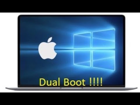 How to install Hackintosh with Windows 10 Dual Boot !!!!! hqdefault