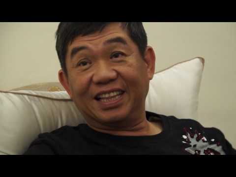优秀创业专访-泰阳橡胶厂 董事长陈新民