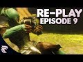 Warframe: The Re-Playthrough Episode #9 Found a New Tile Set