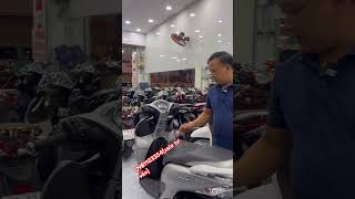 CH xe Máy Linh Xuân 225 phan đăng lưu p cầu kiệu phú nhuận tphcm 0981183354