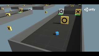 The key difference between RL and Agent-based modeling