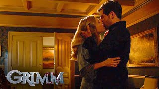 Adalind And Nick Are Reunited Grimm