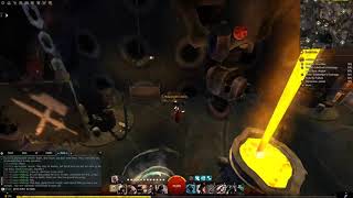 Guild Wars 2 (Cinder Steeltemper's Footsteps collection) - 08 Weaponsmith's Notes