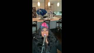 Maysas Kitchen Karaoke Sundays 3152020