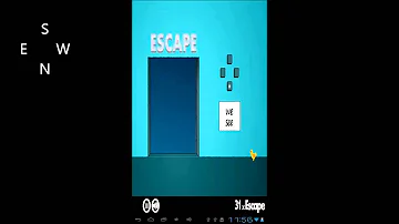 40x Escape Level 31 Walkthrough