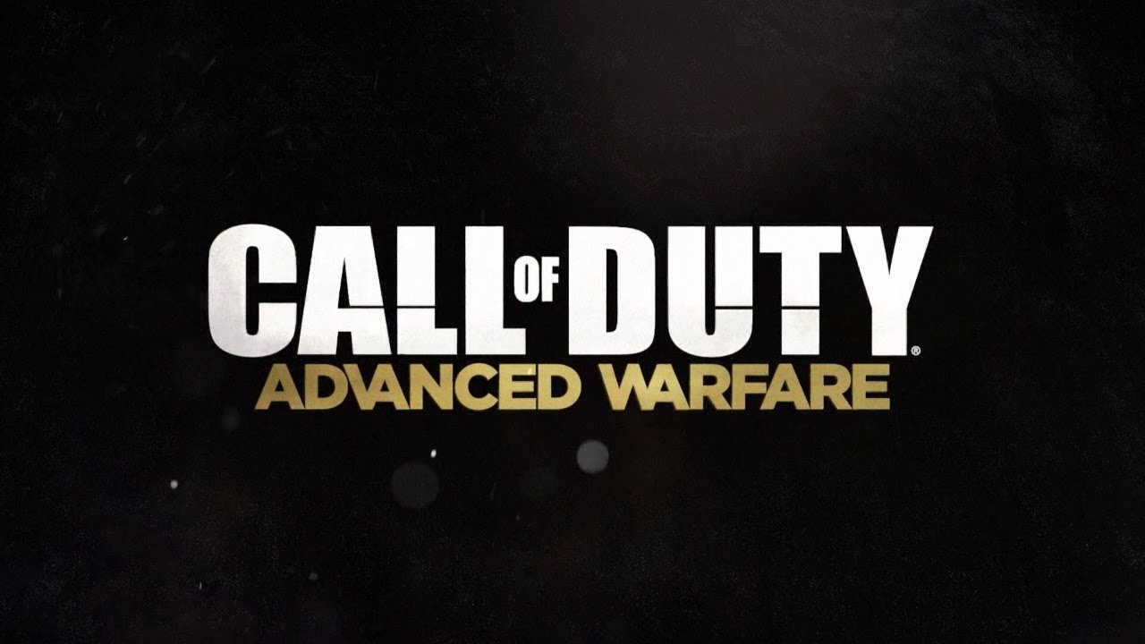 CALL OF DUTY ADVANCE WARFARE!!! 1 YouTube